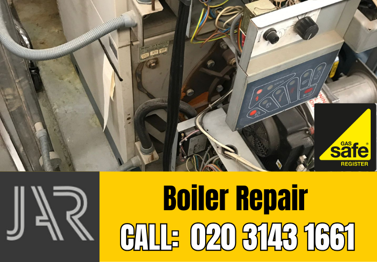 boiler repair Dartford