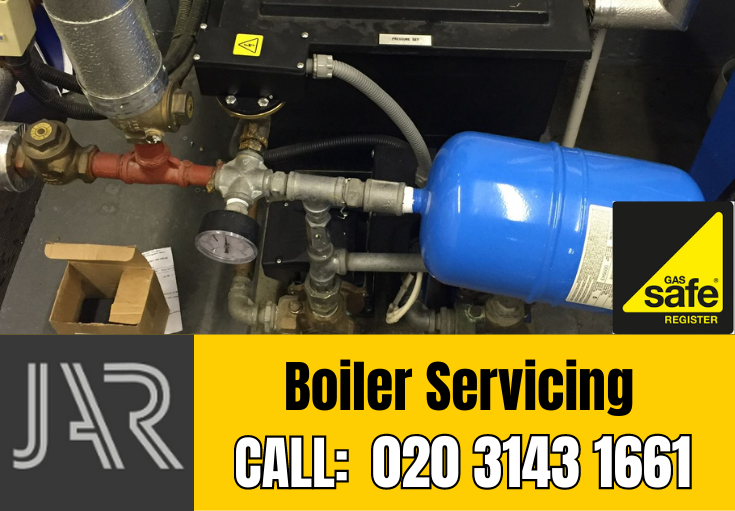 boiler service Dartford